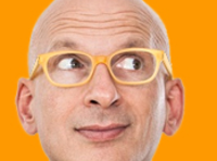 “Think differently”: 10 nuggets of wisdom from marketing guru Seth Godin